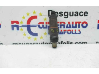 Vstřikovač LCR6735201D Citroen Berlingo