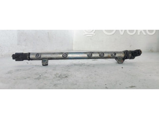 Топливная рампа A6400701295 Mercedes-Benz A W169 для двигателя 640940