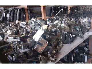 Турбина Dacia Logan I