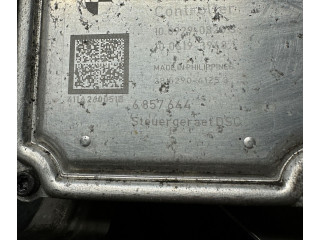 Блок АБС 6857644, 6857643 BMW X3 F25 2010 - 2017 года