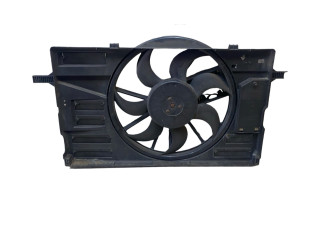 Вентилятор печки    1137328081, 0130307001   Volvo V50