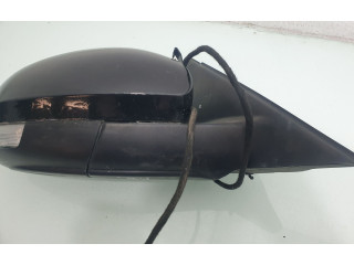 Зеркало электрическое Skoda Yeti (5L) 2009 - 2017 года