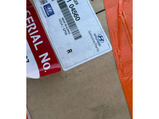 Turbodmychadlo Турбина KIA Ceed