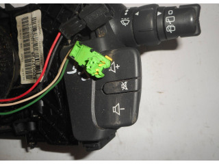 Ручка стеклоочистителей Peugeot 607