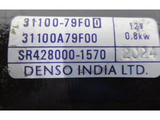 Řídící jednotka 31100-79F00, 31100-79F00 Suzuki Alto 2003