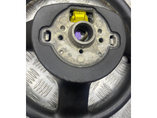 Руль Volkswagen Golf VI  2008 - 2013 года 1K0419091AG      