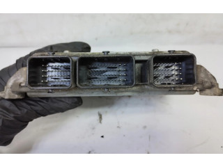 Блок управления двигателем Блок управления 9653647780 Peugeot Partner