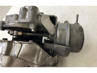 Turbodmychadlo Турбина 54389700007, 54431014763 Nissan X-Trail T32 R9M