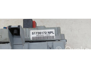   Pojistková skříňka 51735172   Fiat Doblo 2004