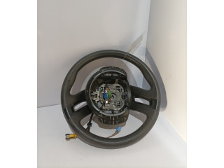 Руль Citroen C4 Grand Picasso  2007 - 2013 года       