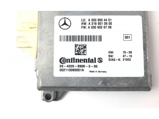 Моторчик заднего дворника A0009004401, A0009004401 Mercedes-Benz E W212