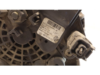 Генератор    Dacia Dokker      