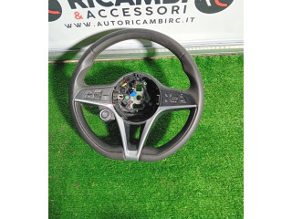 Volant Alfa Romeo Giulia 2017 6000628867, 55268532