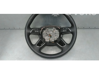 Volant Audi A6 S6 C7 4G 2016 4G0419091N, 4G0419091BB