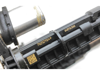 Комплект форсунок 50052930 Alfa Romeo Stelvio