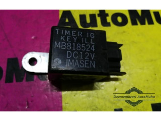 Блок комфорта MB818524. Mitsubishi Pajero