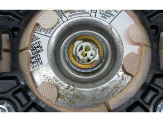 Надувная подушка для руля 98185170ZD, 34243062F Citroen Berlingo