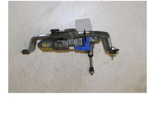 Моторчик заднего дворника Mitsubishi ASX