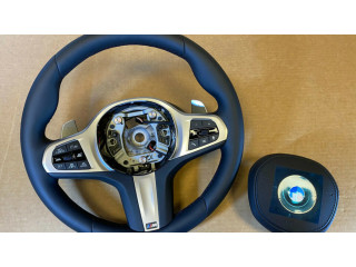 Volant BMW X6 G06 2020 32308008184, 32307855724