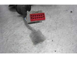 Zpětné zrcátko  Ford Fiesta 2017  4202012  