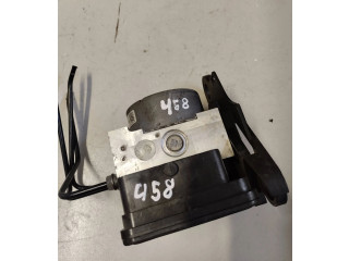 Блок АБС 5Q0907379R, 10091543253 Skoda Octavia Mk3 (5E) 2013 - 2019 года