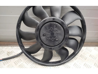 Вентилятор радиатора Audi Q5 SQ5