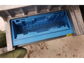 Блок подушек безопасности 31264402, P31264402   Volvo XC70