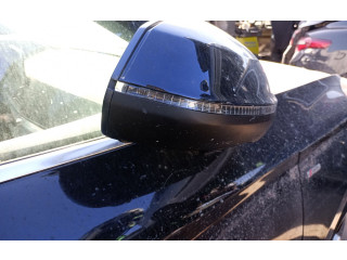 Зеркало электрическое Audi Q5 SQ5 2017 - года