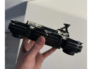 Блок управления климат-контролем 3T0907044BR, 5HB00974984 Skoda Octavia Mk3 (5E)