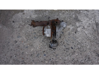 Турбина Нагнетатель Skoda Octavia Mk2 (1Z)