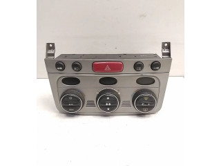 Блок управления климат-контролем 01560513690, 0000385518 Alfa Romeo GT