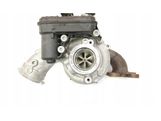  Турбина Volkswagen Golf VIII  05E145701K         