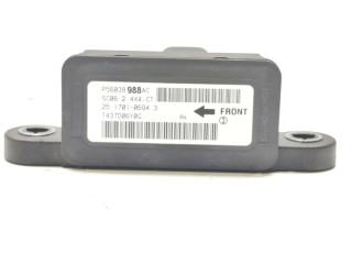 Блок управления 56038988AC Jeep Wrangler