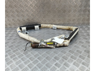 Боковая подушка безопасности 52029297AD Jeep Grand Cherokee (WK)