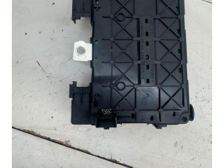 Pojistková skříňka Citroen Berlingo 2003