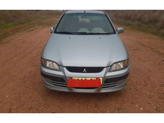 Переключатель дворников    Mitsubishi Space Star