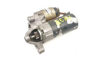 Zámek zadních dveří 5802CP, 0001108400 Peugeot 607 2002