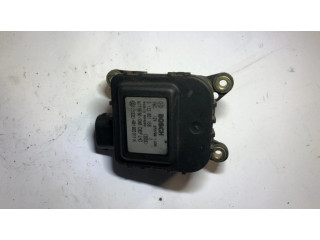 Двигатель задвижки потока воздуха