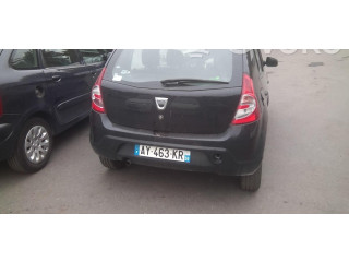 Вентилятор печки NT Dacia Sandero