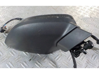 Zpětné zrcátko Audi A4 S4 B9 8W 2019