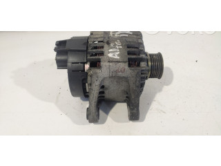 Генератор 46782219   Alfa Romeo GTV      