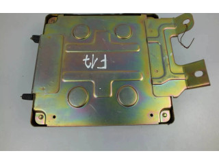 Блок управления двигателя MD755137, G1T13077E Mitsubishi Galant