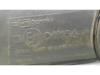 Зеркало (механическое)    правое   Mazda 323  1995-1998 года   