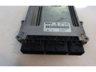 Блок управления двигателя 237102213R   Dacia Logan Pick-Up