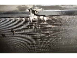 Комплект радиатора         Seat Toledo II (1M) 