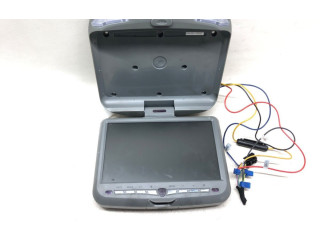 Дисплей       Citroen C8