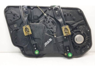 Электрический механизм для подъема окна без двигателя 30784311, 5PUERTAS   Volvo V60