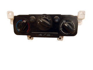 Блок управления климат-контролем    Mazda 323