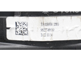 Вентилятор радиатора     9827748680, 9827748680    Peugeot 2008 II 