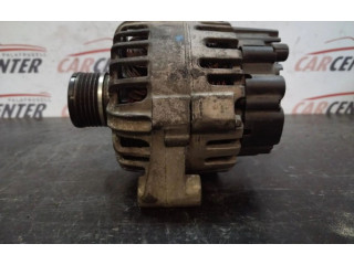 Генератор Mitsubishi Colt CZ3 2006 - 2009 года